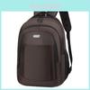 Business Travel Backpack For Men With Large Capacity Oxford Fabric With Breathable Comfort For Commuters