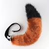 Foxes Cosplay Costume Foxes Ears Tail Halloween Party Foxes Ears Headband Tail