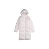 Puma Down Jackets Unisex Hooded Moderate Quilted Down Jacket (Unisex) Down Jackets 581642 02