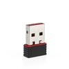 LISM Mini USB Wireless Network Adapter (CN version)