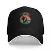 Capoeira Is My Superpower Custom Baseball Caps Men Printing Male Beach Golf Hat Snapback Cap