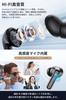 Cutting-edge Bluetooth 5.4 Earbuds, Wireless Bluetooth Earphones [New for 2025] LED Display, Wireless Type-C Fast Charging, Built-in Microphone,