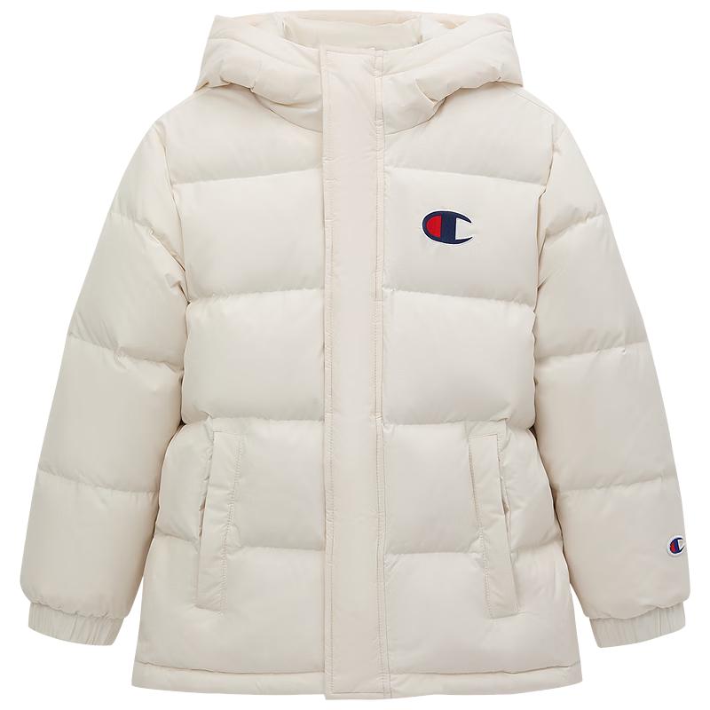 Champion Kids Aerogel Hooded Down Jacket XXL