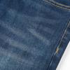 Cai Zi Men's Casual Slim Straight-Leg Pants 55255M0920