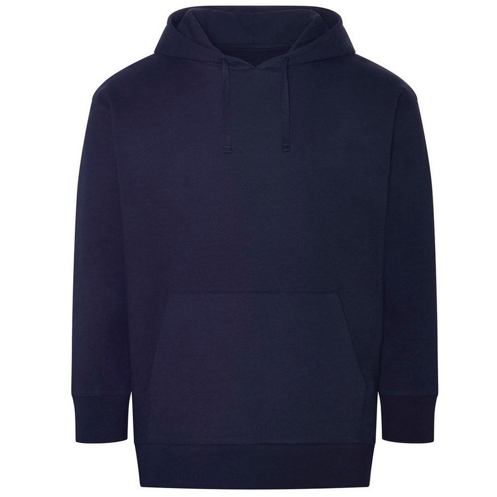 Ecologie Unisex Adult Crater Recycled Hoodie