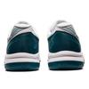 Asics Gel-Game 8 Low Top Durable Tennis Shoes Men Sneakers White Green 1041A192-104