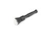 Detail Factory UltraSoft Ultra Soft Detailing Brush, Short 6.5 inches (16.5 cm), Comfortable Grip,
