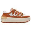 FILA Women's Retro Running Shoes Off White Beige F12W411201FOA