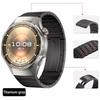 22mm Titanarmband für Huawei Watch GT6 Pro/GT6/5/GT5/GT4 4 3 Pro 46mm Schnellwechsel-Uhrenband für Amazfit Balance 2/Bip 6 Gürtel