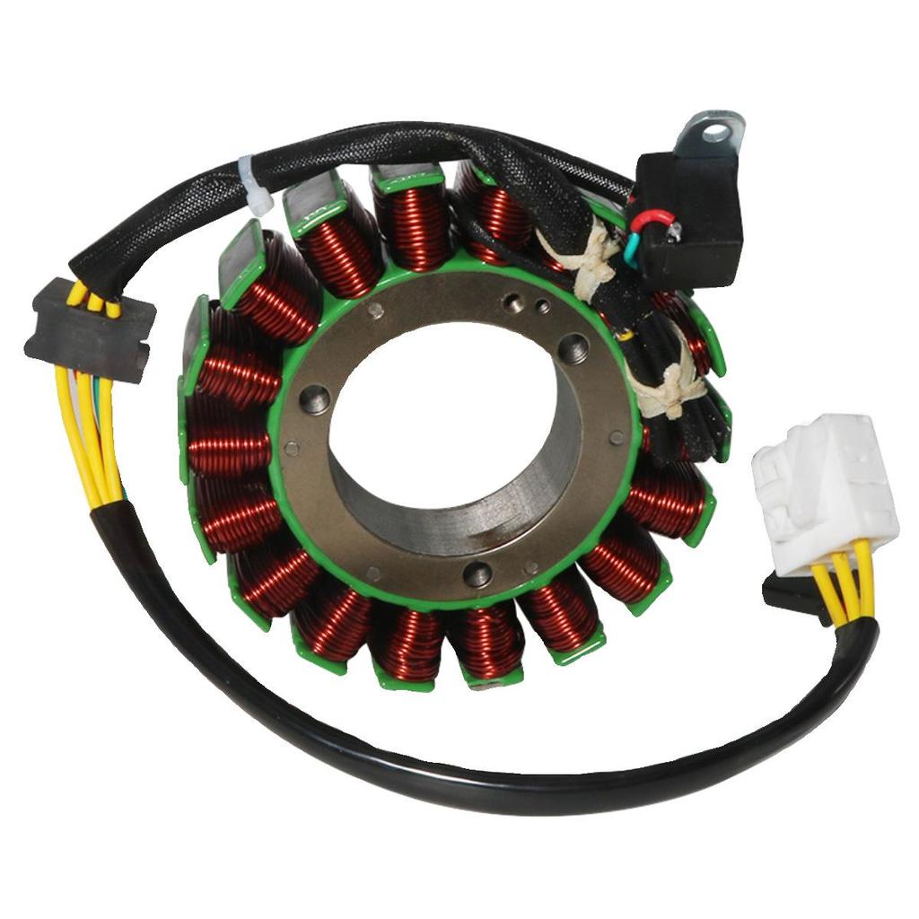 Generator Coil Stator Magneto for Suzuki V-Strom DL1000/DL1050 (2014-2021)
