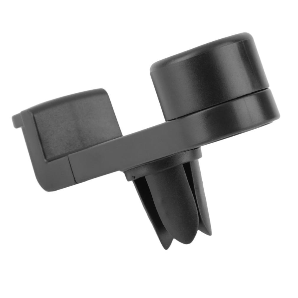 Universal Portable Car Air Vent Mount Holder for iPhone Samsung HTC Etc.