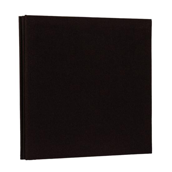 Photo Album, Linen Cover Photo Book, Photo Album Book, 20 Sheets Picture Book for Photos, Family Anniversaries Wedding Party Vacations Gifts