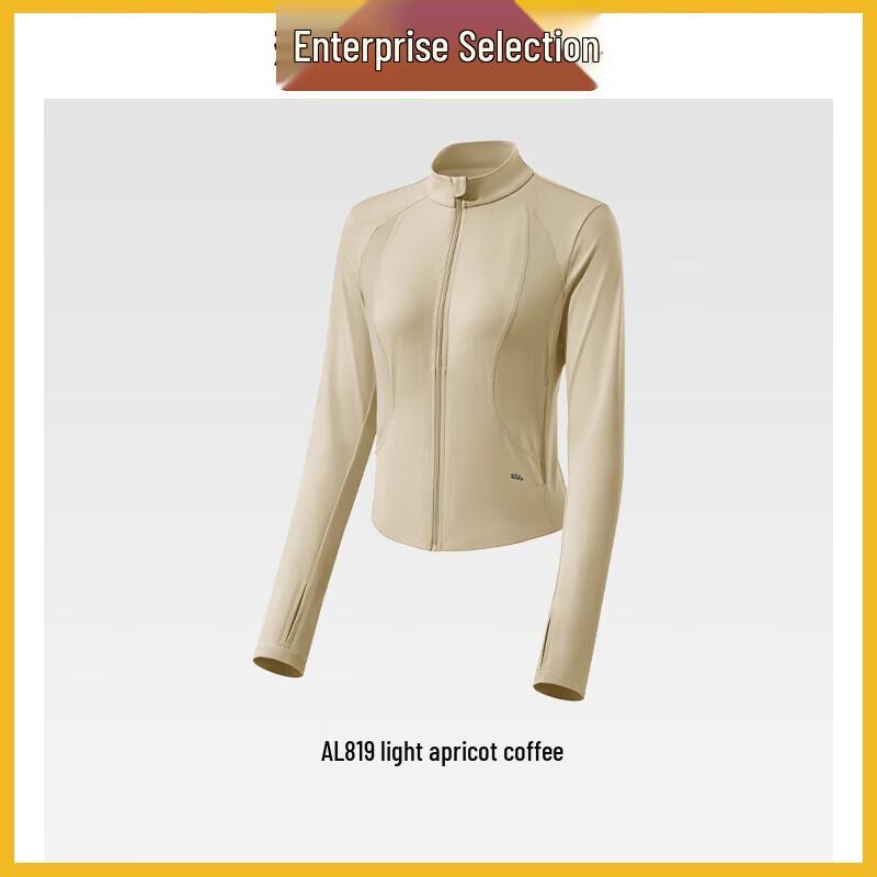 BRS Women s Slim-Fit Hooded Sun Protection Jacket