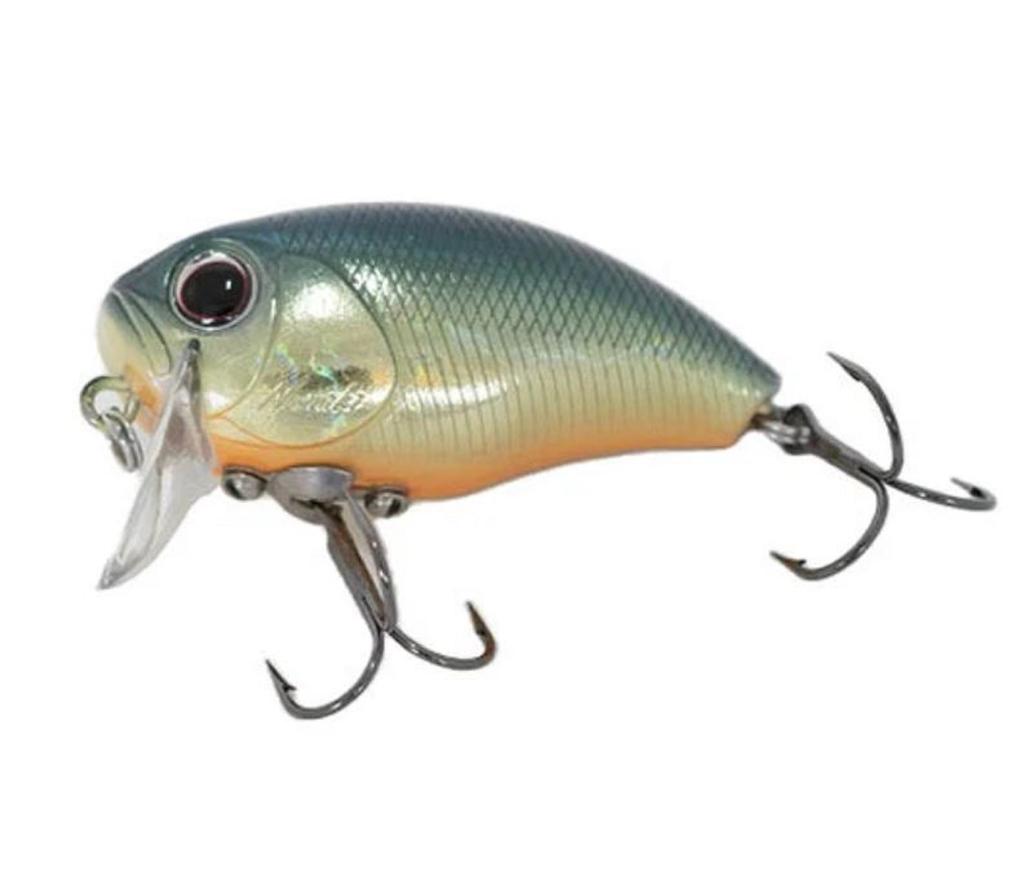 OSP Isca Flutuante Buzz n' Crank 50 mm 10 gramas H-03 (0386)