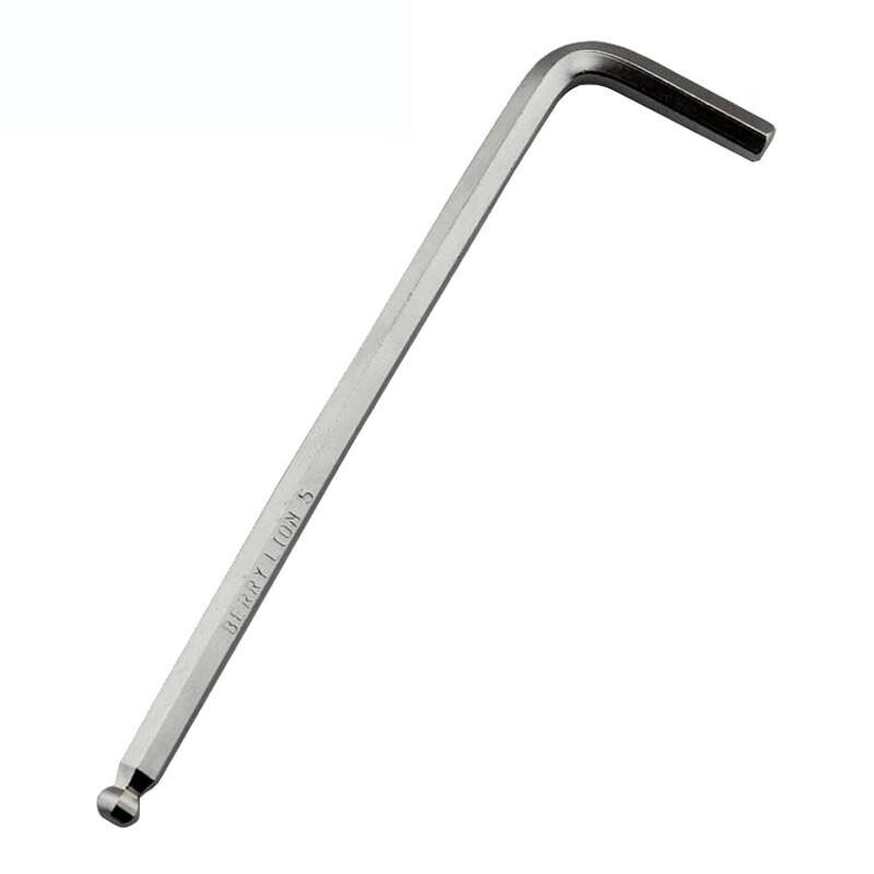 Berry Lion Ball-End L-Type Hex Wrench 1.5mm