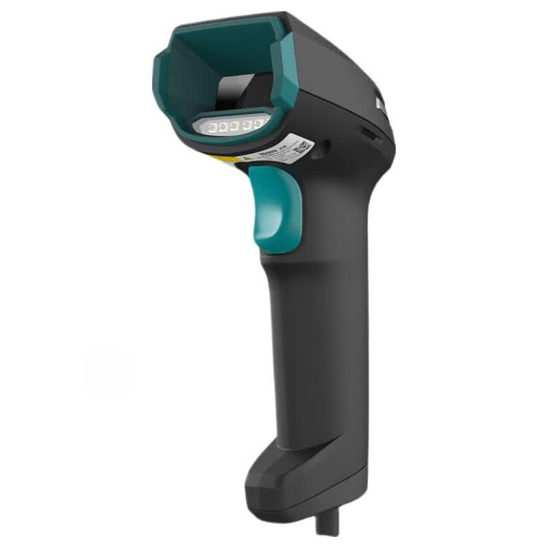 iData J16 2D Wired Barcode Scanner