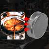 Mesh Coffee Machine Filter Screen 51.5/58/60mm Espresso Machine Filter Screen  Coffee Brewing