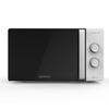 Micro-ondes - Cecotec - ProClean 4010 - 23 L - 700 W - Gril Intégré - Blanc
