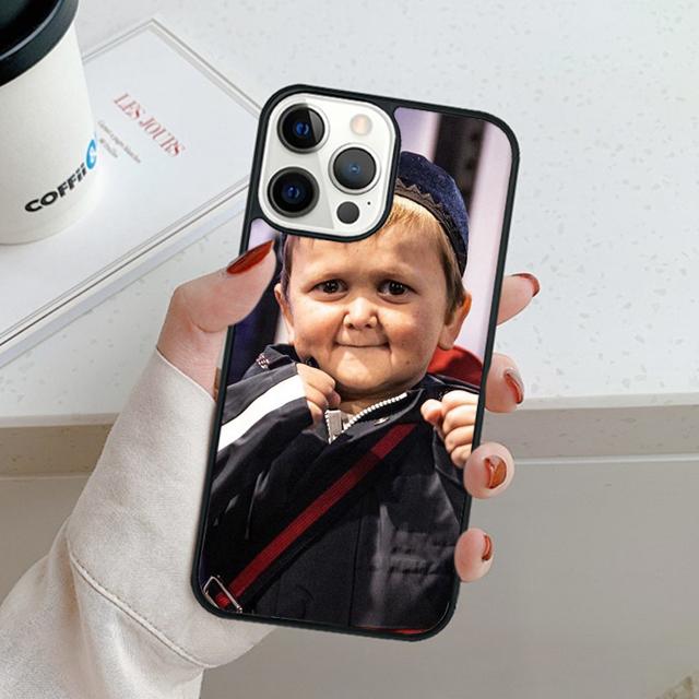 Смешной чехол Hasbulla Hasbullah для телефона iPhone 17 Air 16 15 14 plus 11 12 13 pro max coque Shell Fundas