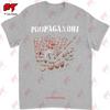 Propagandhi Pigs Tshirt FTEK