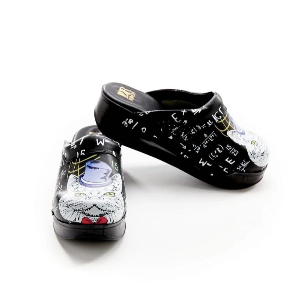 Orthopedic Women's Medical Clogs - Anti-Slip, Comfortable