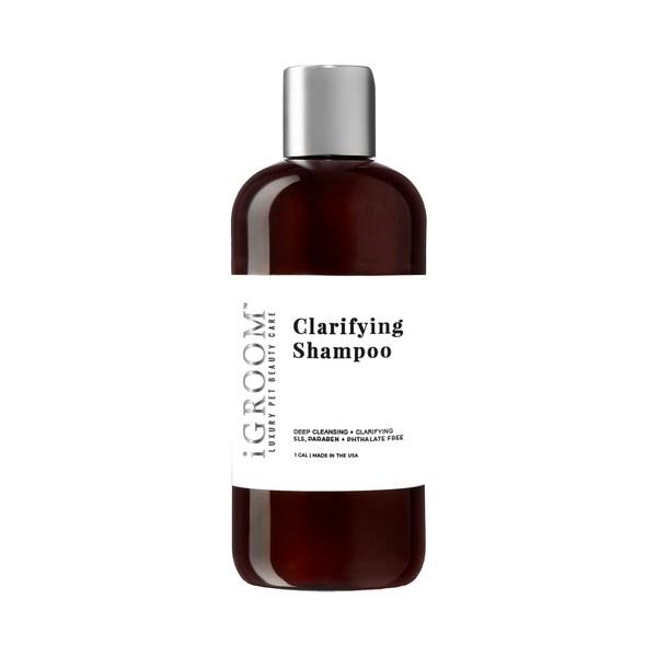 

Igroom Pet Clarifying Deep Shampoo, корейский шампунь для домашних животных