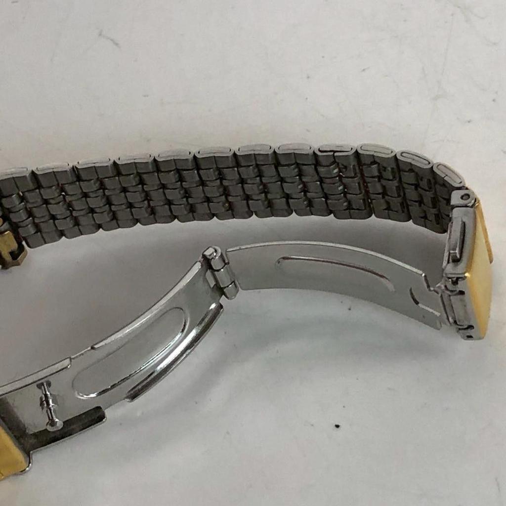 Used RADO DIASTAR Ladies Quartz Watch Rado