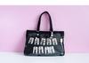 Elegant Japanese Sweet Lolita Harajuku Canvas Handbag For Cosplay Girls Jk Itabag