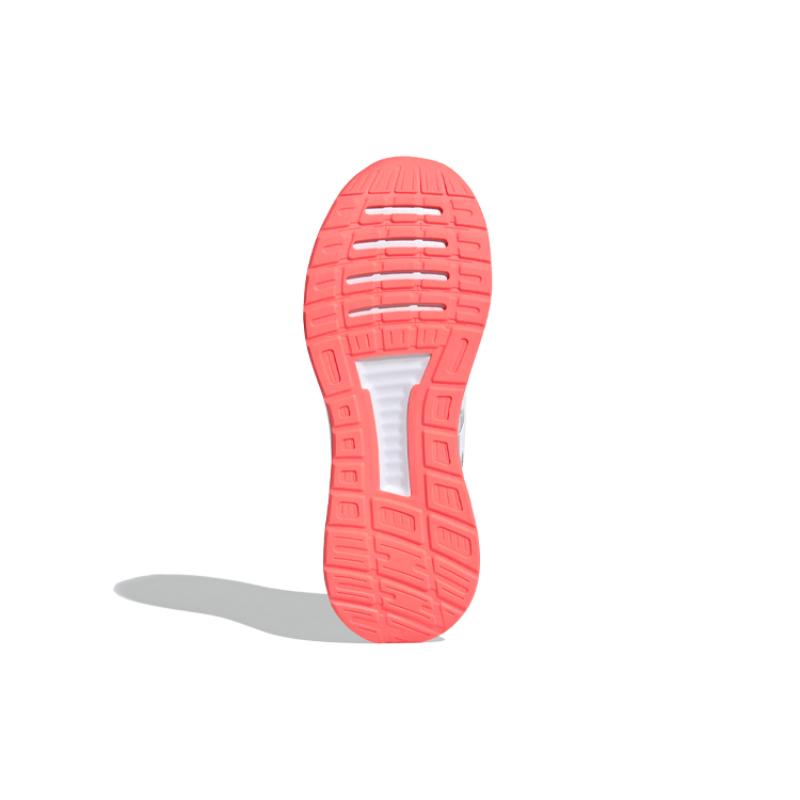 Adidas Runfalcon 'White Pink' Women's Sneakers FW5142