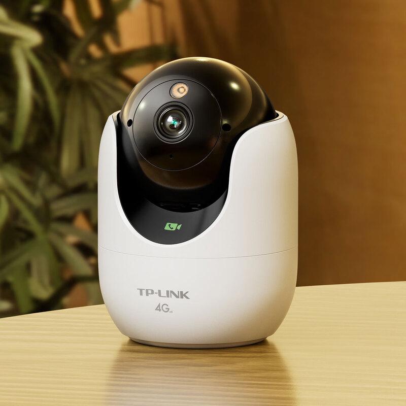 TP-Link 4G Smart Security Cameras (CN version)