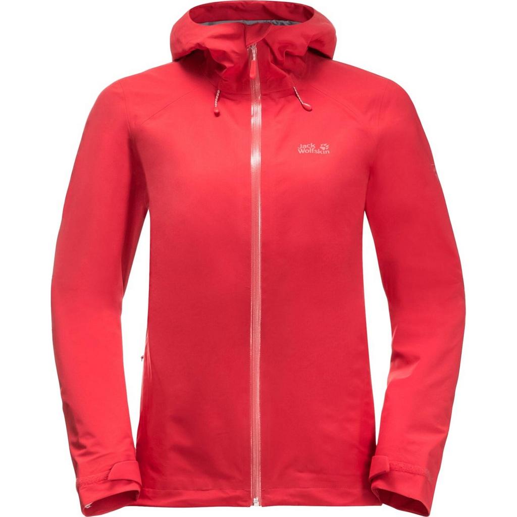 Jack Wolfskin Womens/Ladies Highest Peak 3L Jacket