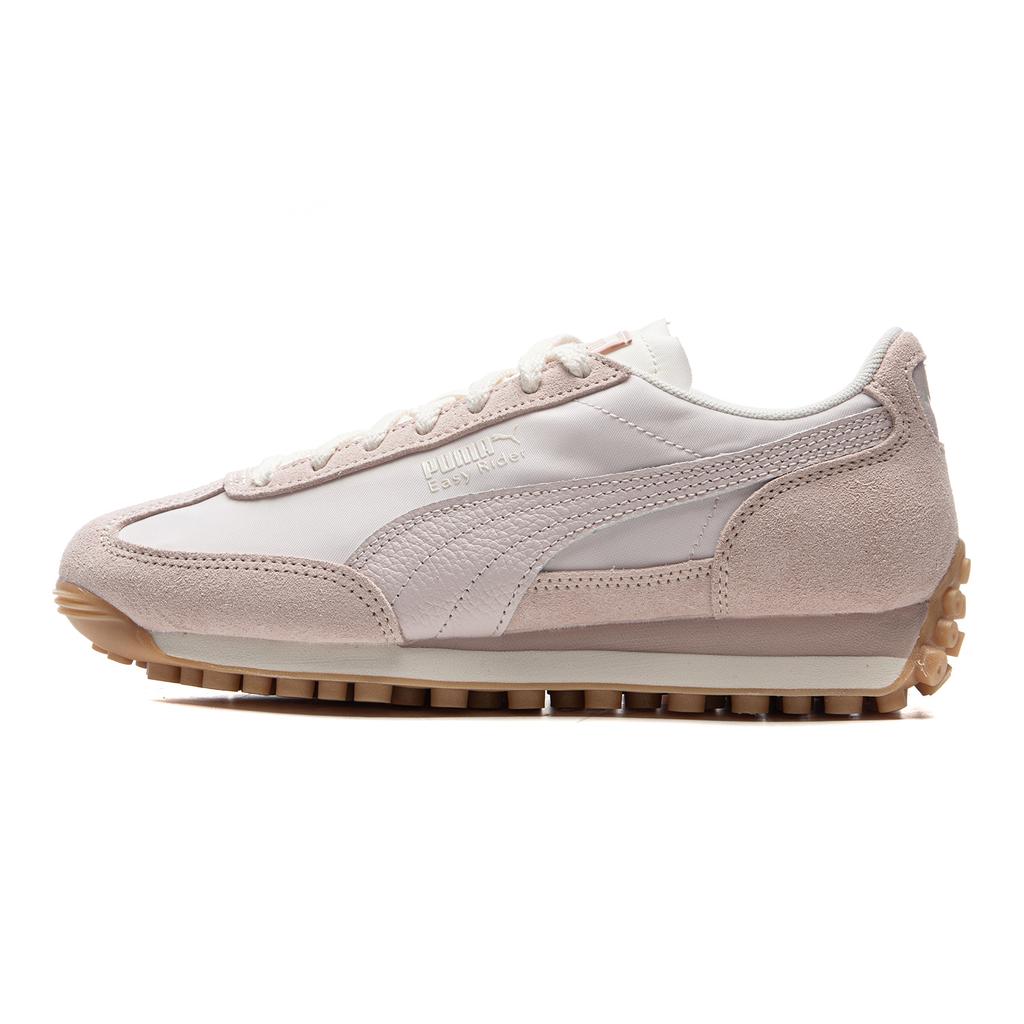 Puma Easy Rider Nylon Cool Comfortable Soft Low-Top Lifestyle Sneakers Unisex sneakers Pink 403146-03