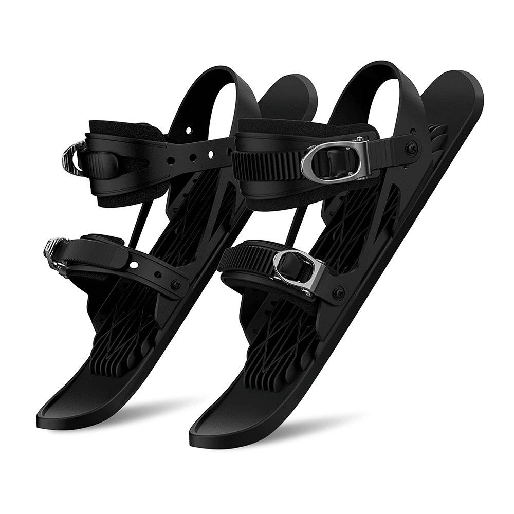 2026 Freestyle Mini Ski-Skates: Pferdejahr Schnee-Spielschuhe