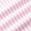 Polo Ralph Lauren Striped Crew Neck Pullover Short Sleeve T-Shirt Women Tops Pink 211698030-037