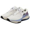 Li-Ning Chao Yue 8 Trendy Versatile Supportive Rebound Low-Top Casual Shoes Men Casual Shoes White Blue AGLU007-2