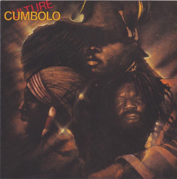 

CD CULTURE - Cumbolo 724385002823 Front Line, Car 2000 Japan Reggae, Ska & Dub Used