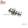 Motorcycle HLX-150 Camshaft Compatibility