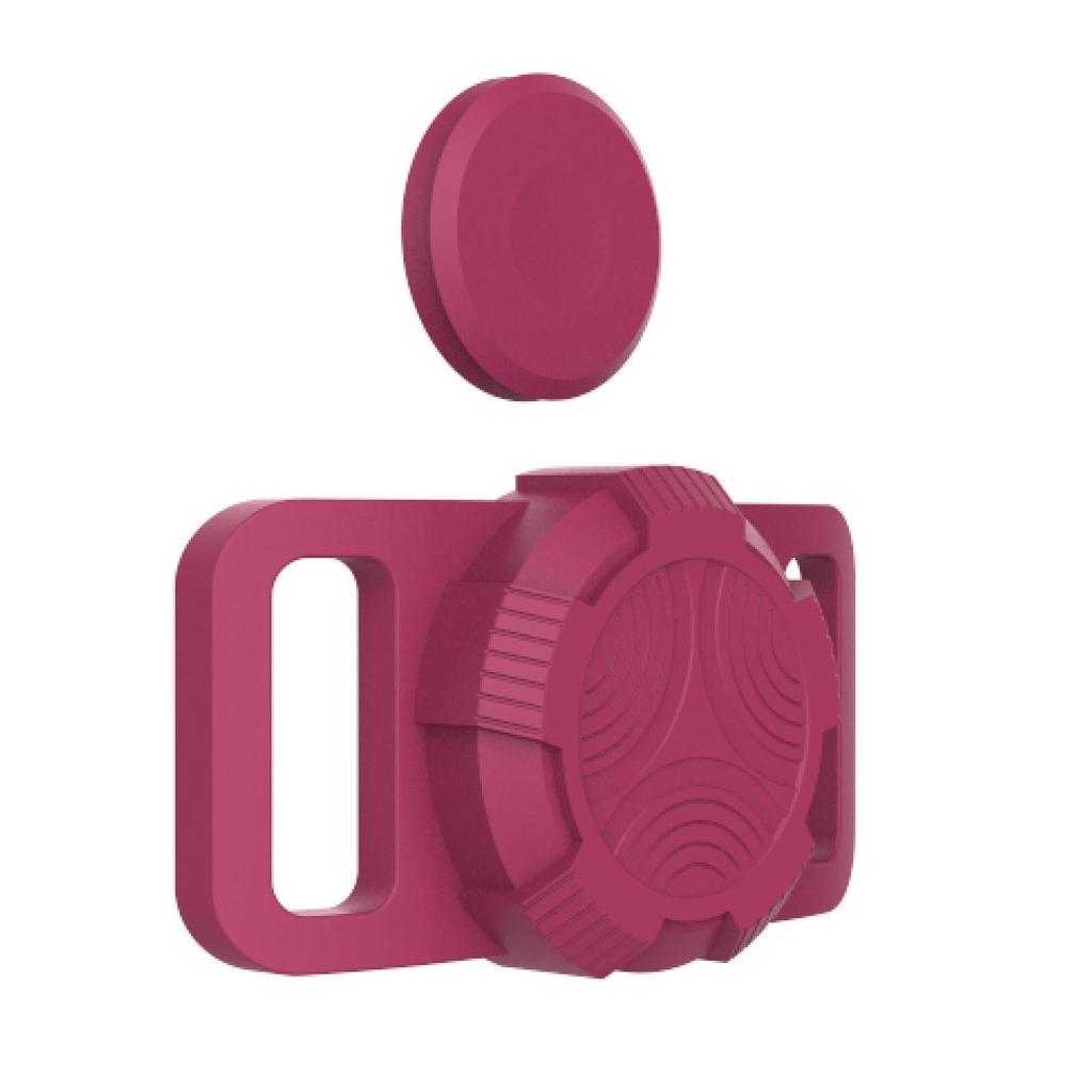 2024 Pet AirTag Anti-Lost Protective Cover and Tracker Case