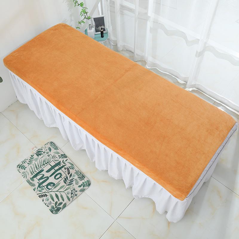 Super Absorbent Large Microfiber Bath Towels for Beauty Salons – Thickened and Enlarged