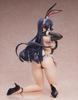 Ayaka Sawara Barefoot Bunny BINDing Native Scale Figure Ver. 1/4