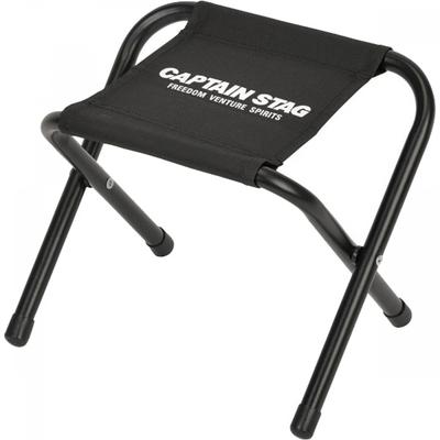 Captain Stag Uc 1904 [gracia Stool Mini Black]