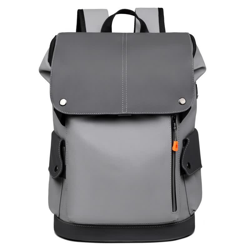 Xinjingzhou Business Commuter Travel Backpack