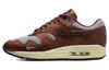 Air Max 1 Patta The Next Wave Dark Russett DO9549-200