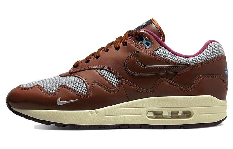 

Nike Air Max 1 Patta The Next Wave Dark Russett DO9549-200 41