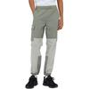 The North Face Knitted Sweatpants Men's Olive NP6NM08B