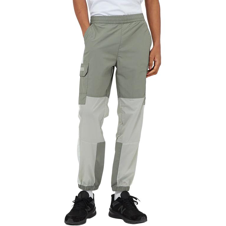 The North Face Knitted Sweatpants Men's Olive NP6NM08B