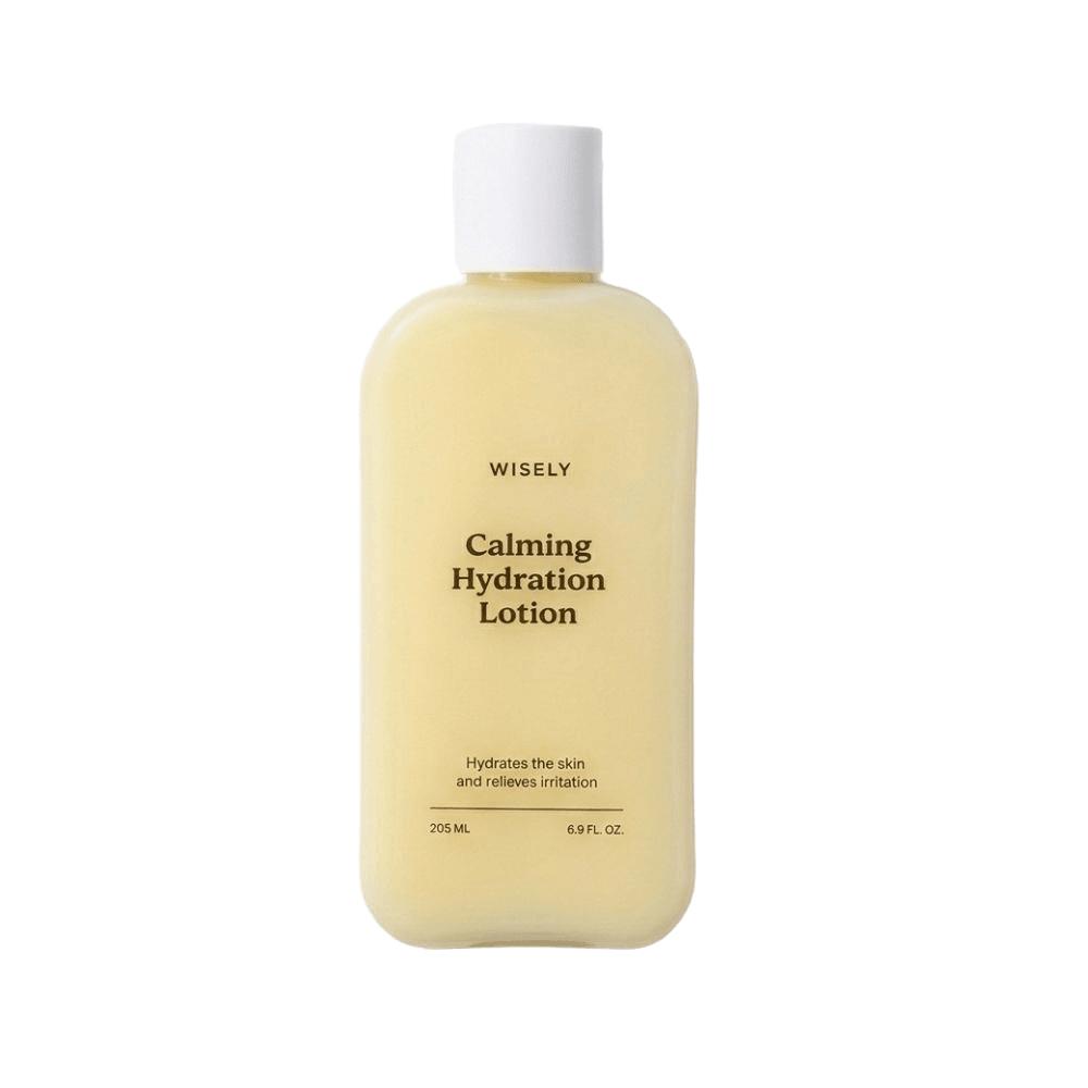WISELY Увлажняющий лосьон для макияжа на весь день 205 мл x 2 шт.