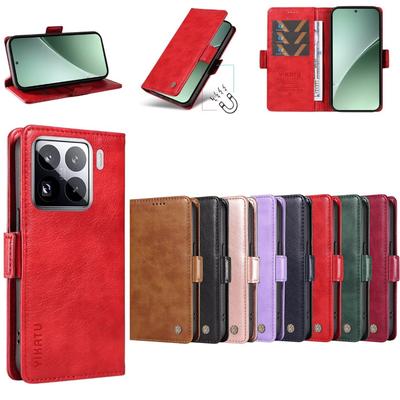 Portafoglio Con Slot Per Carte Custodia In Pelle Per Xiaomi Redmi Note 11 Pro Plus 5G K60 K50i K40S K40 A4 A3 A1 11S 10 4G 10T 10S K70 Ultra