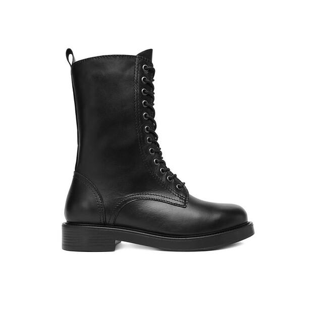 Ботинки GINO ROSSI C-FARI-25852PE EU 36