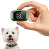 Pet Barking Collar, Smart Vibration Barking Collar, Gentle Interference Barking Collar,